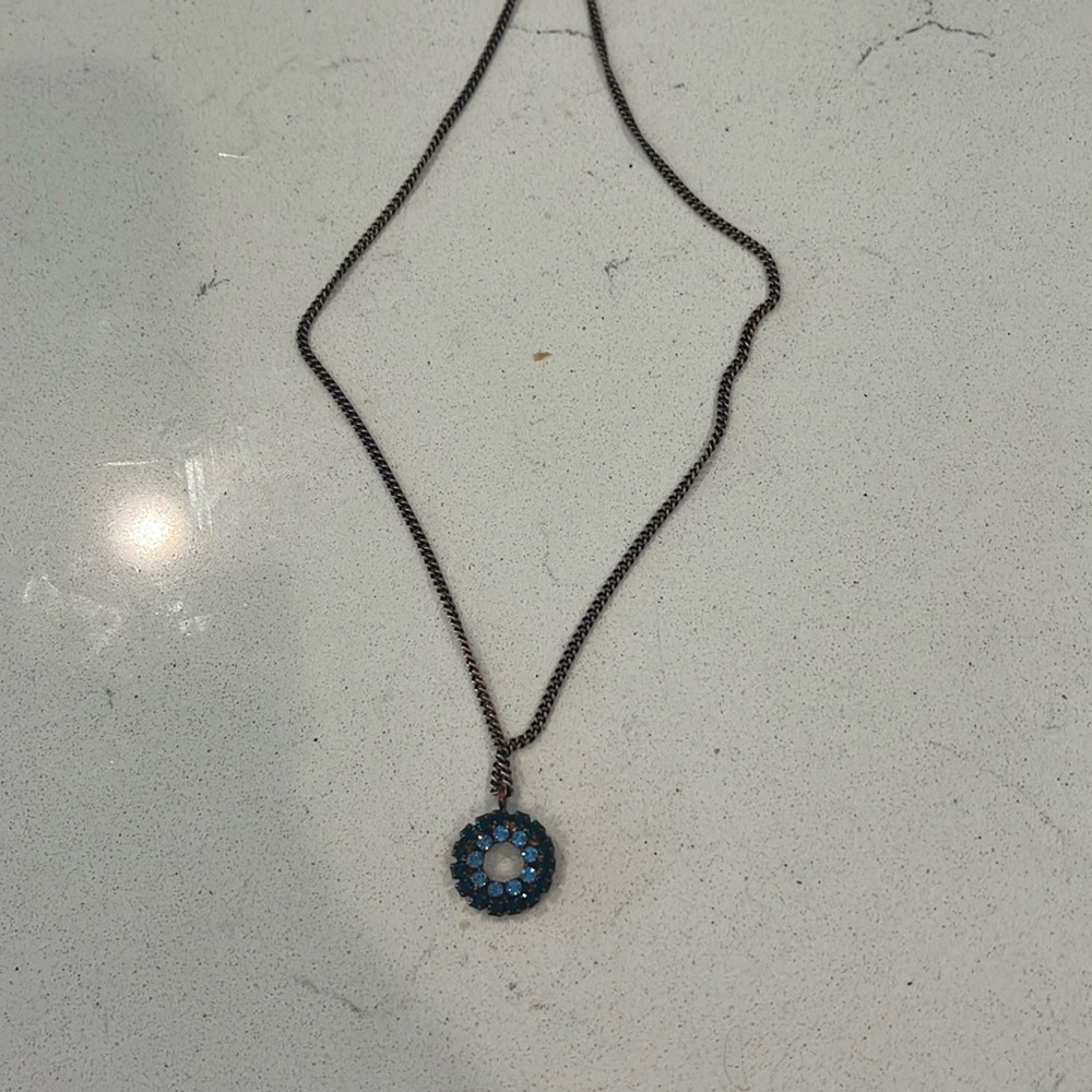 Sabika necklace
